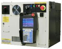 Robot Controller Image
