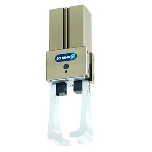 2-finger angular parallel gripper - GAP Image