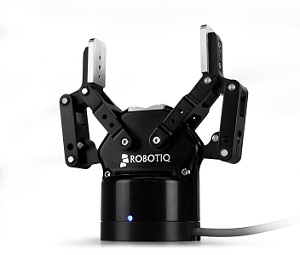 2-Finger 85 Adaptive Robot Gripper Image