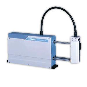 Yamaha sales cartesian robot