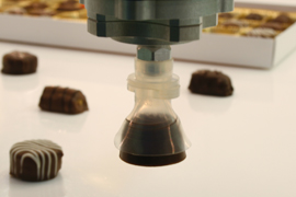Image of SPG for Chocolates
