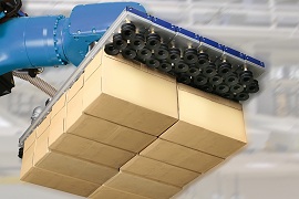 Image of Layer Gripping System SPZ