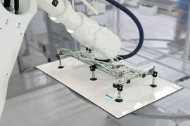 Vacuum Spider SSP Image