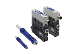 Compact Ejector Series SCPS Image