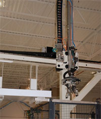 Image of Gantry Systems