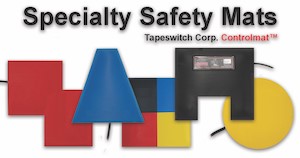SAFETY MATS Image