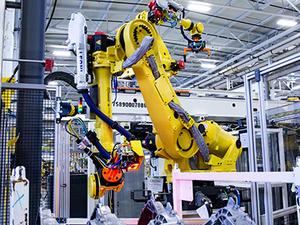Image of R-2000 Series Robot