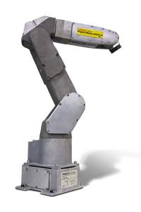 Image of Paint Mate 200iA
