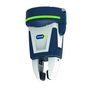 Image of Customized collaborative gripper 