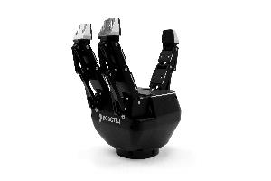 3-Finger Adaptive Robot Gripper Image