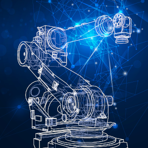 The Honeywell Universal Robotic Control (HURC)  Image