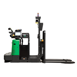 Image of Autonomous Pallet Jack