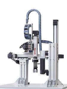 EasyHandling Cartesian Robots Image