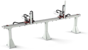 Güdel 3-Axis CP Gantry Modules Image