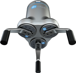 3FG15 Three-Finger Electric Gripper Image
