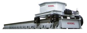 Image of Güdel TrackMotion TMF-5 for Heavy Weight Robots