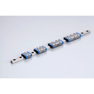 Image of Miniature Bearings Without Compromise