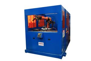 Image of RoboCell 1T