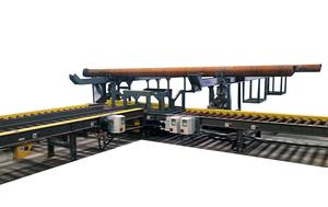 FCAW Flight Welding System Image