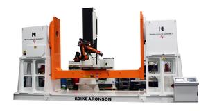 Image of RoboCell XL