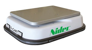 Image of S-CART