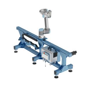Robot range extender Image