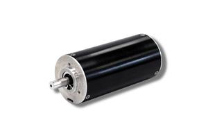 Image of High Torque Brushless 3-Phase DC Motor (BLDC)