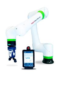 Image of CRX Collaborative Robot Series