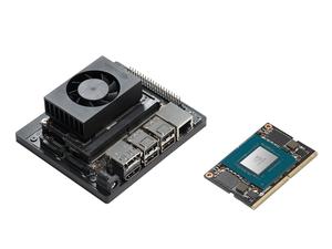 Image of NVIDIA Jetson