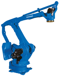 Image of PL-Series Palletizing Robots