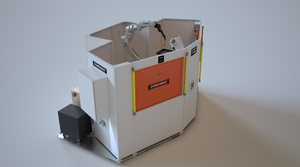 CELLS - Robotic Welding Systems Image