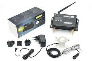 Image of GAS SAVER