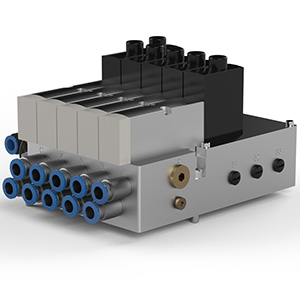 Valve Units-Robot System Products Image