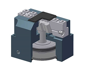 Image of Self-Centering Vises-OMiL