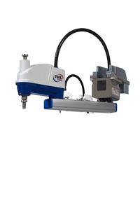 Shibaura Machine Ceiling Mount SCARA Robot Image