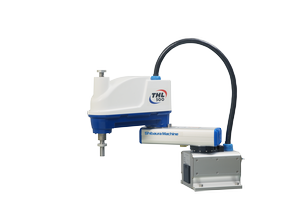 Shibaura Machine THL Series SCARA Image