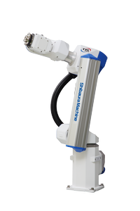 Image of Shibaura Machine Compact 6 Axis Robot