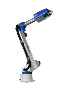 Shibaura Machine Heavy Duty 6 Axis Robot Image