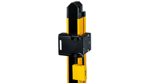 PSENopt II Lockout Image
