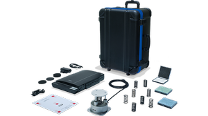 PRMS - Robot Measurement System Image