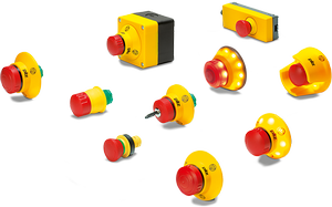 Safety Device Diagnostics - Pilz INT