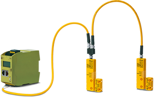 Image of Safety Device Diagnostics