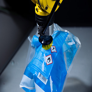 MX Suction Cups - The #1 item picker Image