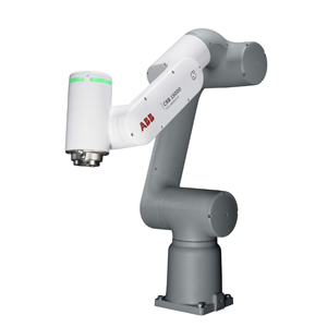 GoFa™ 6-axis Collaborative Robot Image