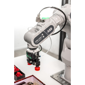 Image of SWIFTI™ High-Speed Collaborative Robot