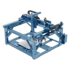 Milling & Drilling Image