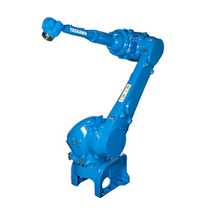 MHP45L Robot Image