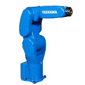 GP4 Robot Image