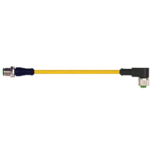 M12 Sensor Cable Image