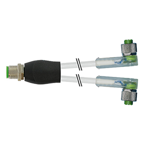 Image of Y-Distributor